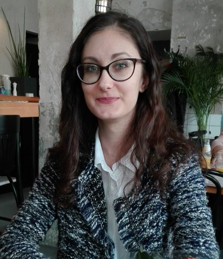Alicja Dębek