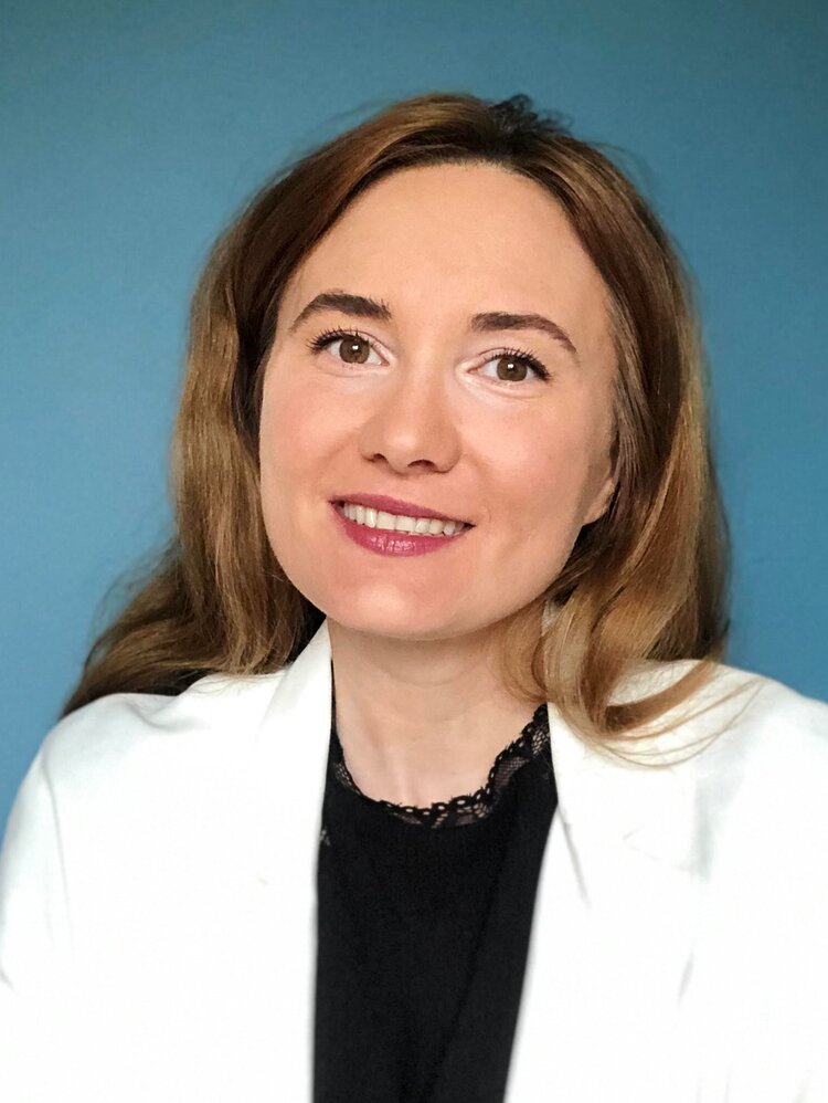 Inesa Baranauskiene