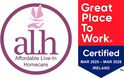 Alhomecare - Empleo para cuidadores en Irlanda