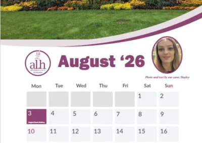 Alhomecare - Empleo para cuidadores en Irlanda