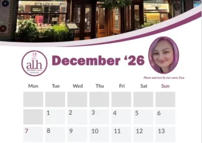 Alhomecare - Empleo para cuidadores en Irlanda