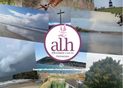 Alhomecare - Empleo para cuidadores en Irlanda