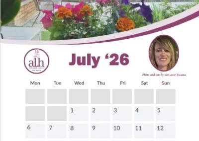 Alhomecare - Empleo para cuidadores en Irlanda