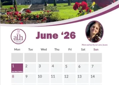 Alhomecare - Empleo para cuidadores en Irlanda