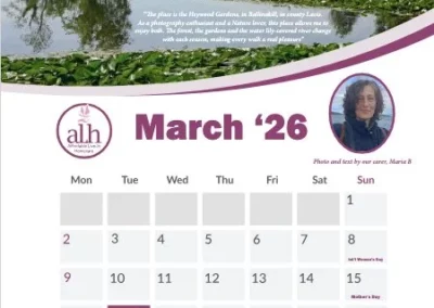 Alhomecare - Empleo para cuidadores en Irlanda