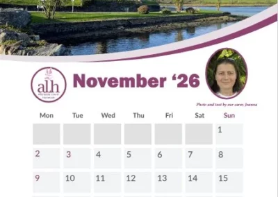 Alhomecare - Empleo para cuidadores en Irlanda