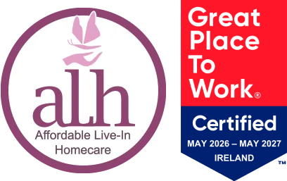 Alhomecare - Empleo para cuidadores en Irlanda